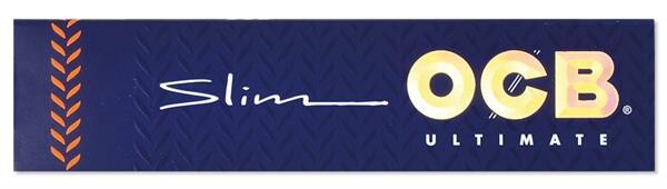 OCB Ultimate Slim Paper
