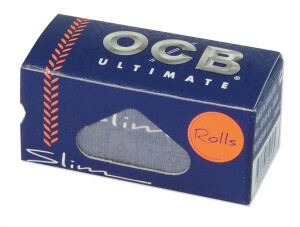 OCB Rolls Ultimate slim