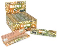Greengo King Size Slim Papers