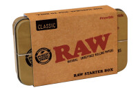 RAW Starter Box