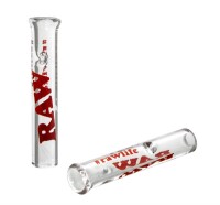 RAW Glastip rund