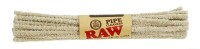 RAW Unbleached Pfeifenreiniger hart Bristle