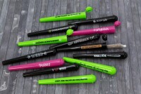Joint Tube "Lieber Gras rauchen als Heuschnupfen"