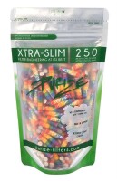 250 Purize XTRA Slim Rainbow Edition