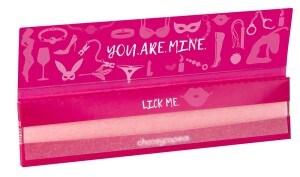 Choosypapers "Fifty Shades of Pink" KSS