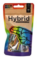 HYBRID Surpreme Kunterbunt Edition "RAINBOW"
