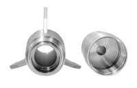 Metallkopf "ROCKET-420"