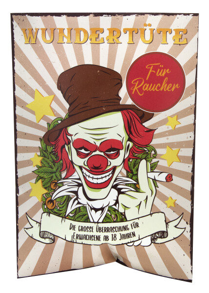 Clown